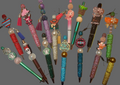 Beaded Pens