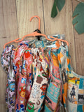 Bamboo Bibs