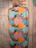 Burp Cloths