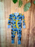 Bamboo Pj