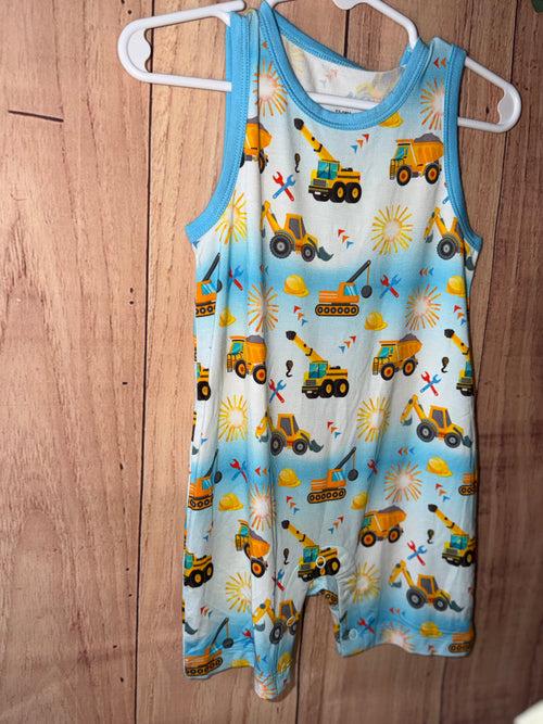 Bamboo Pj