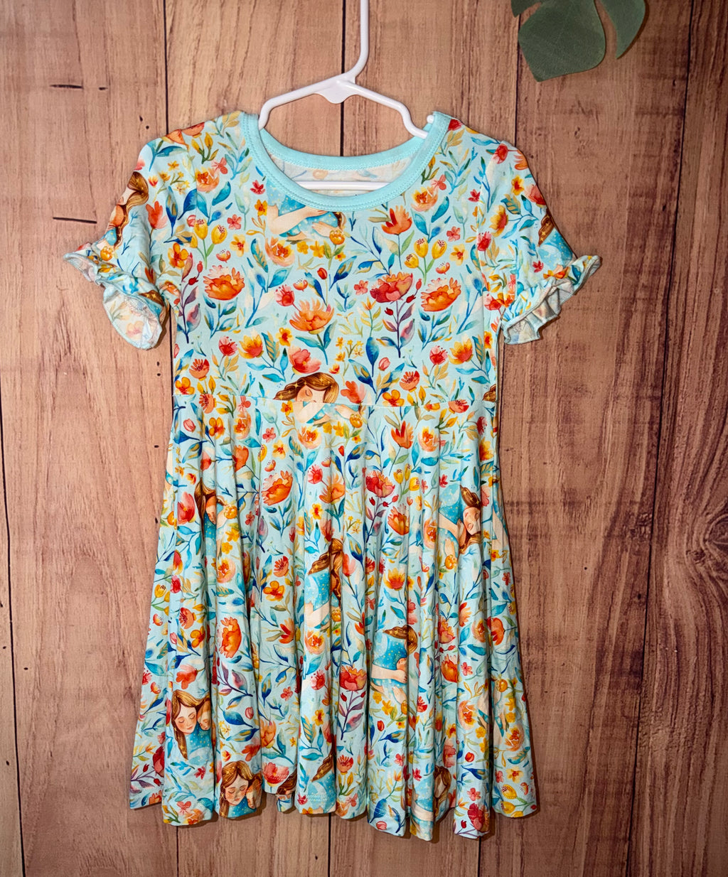 Bamboo Pj