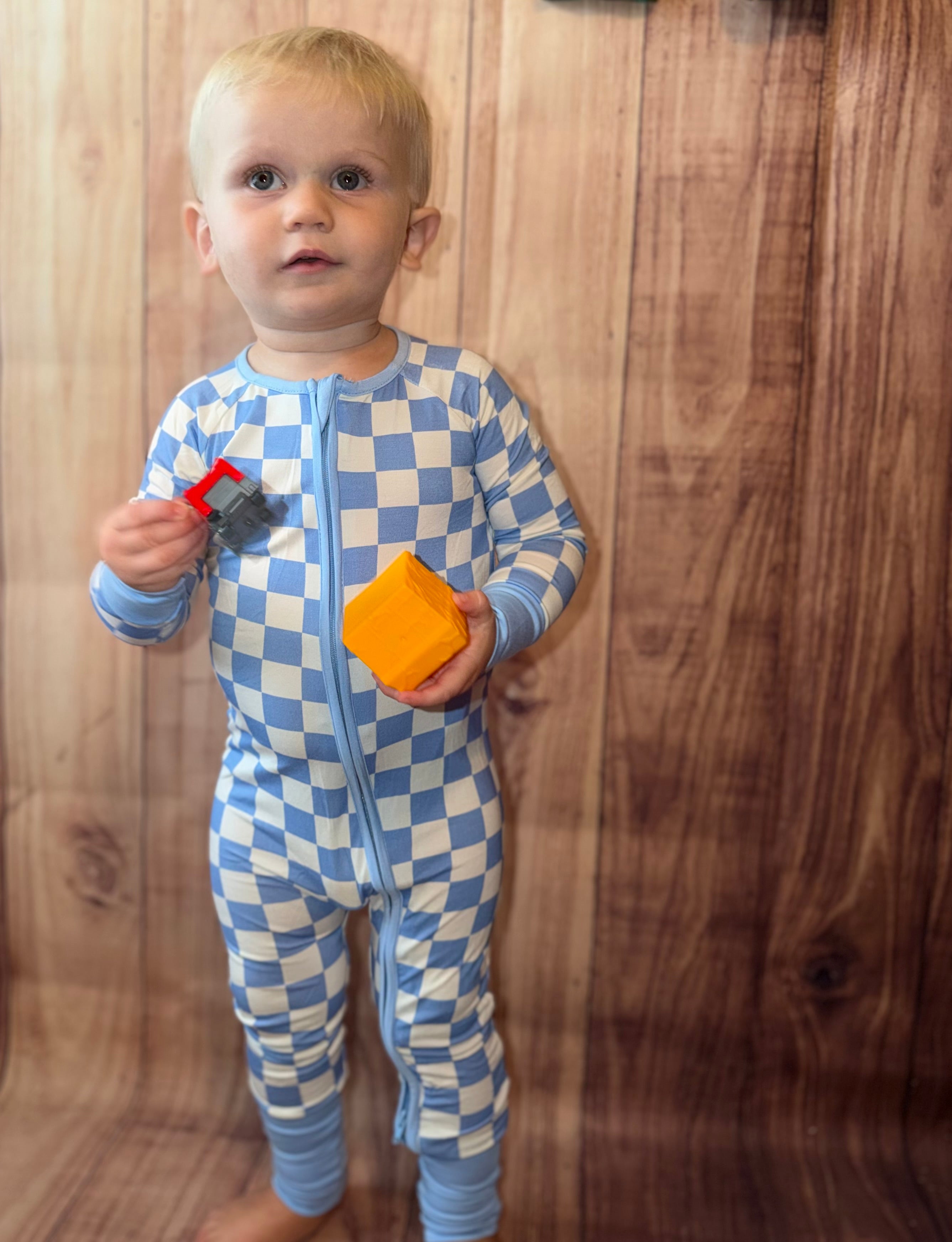 Bamboo Pj
