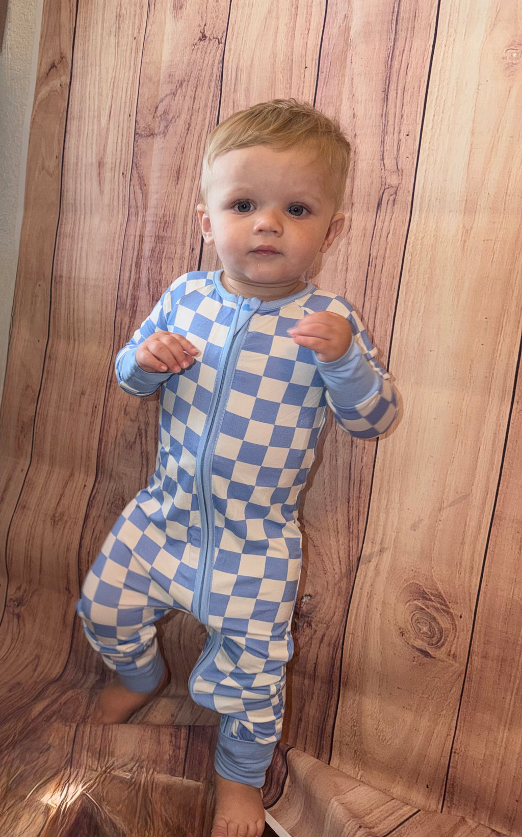 Bamboo Pj