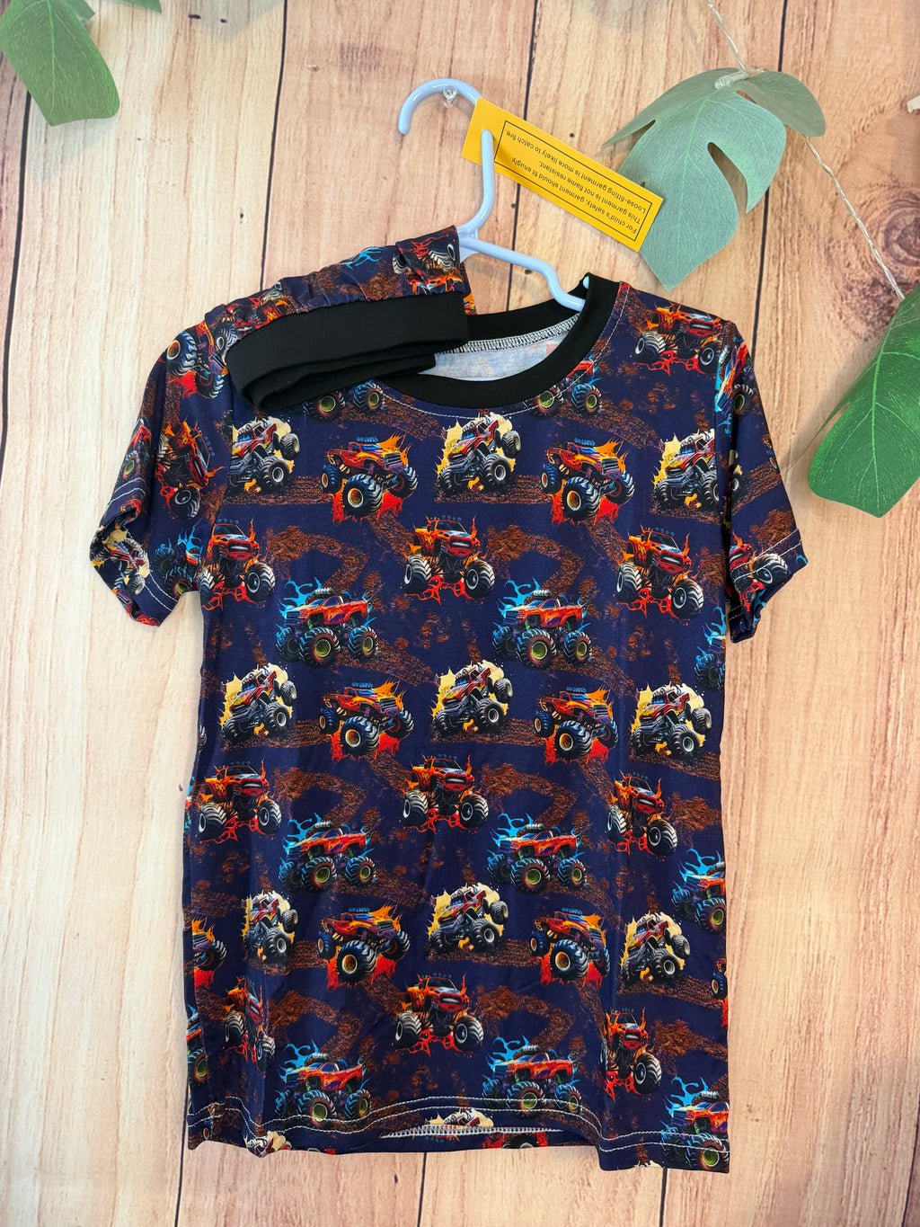 Bamboo Pj