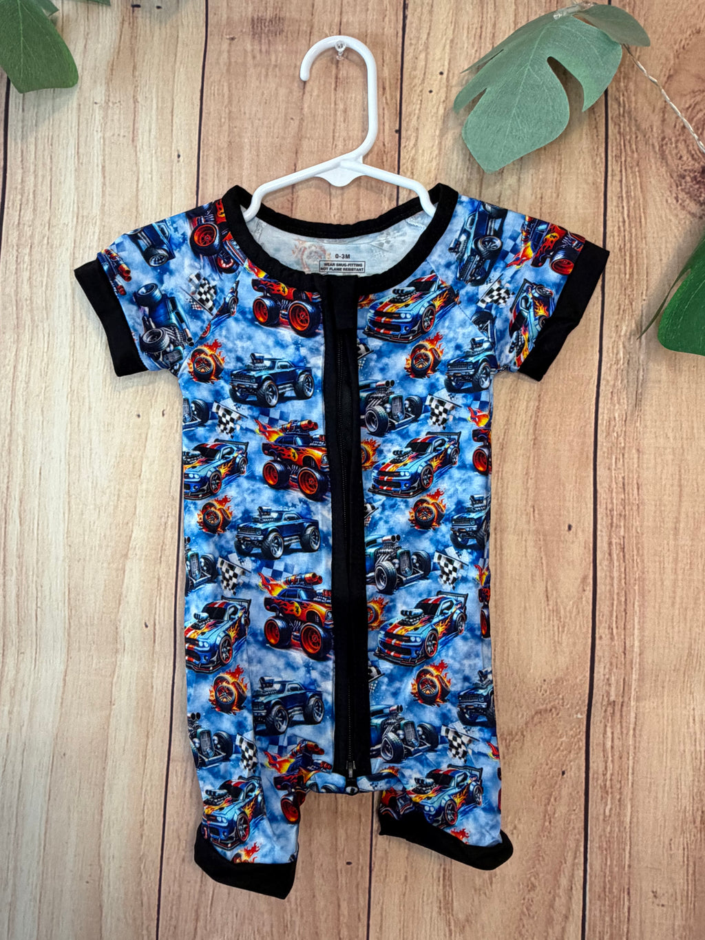 Bamboo Pj