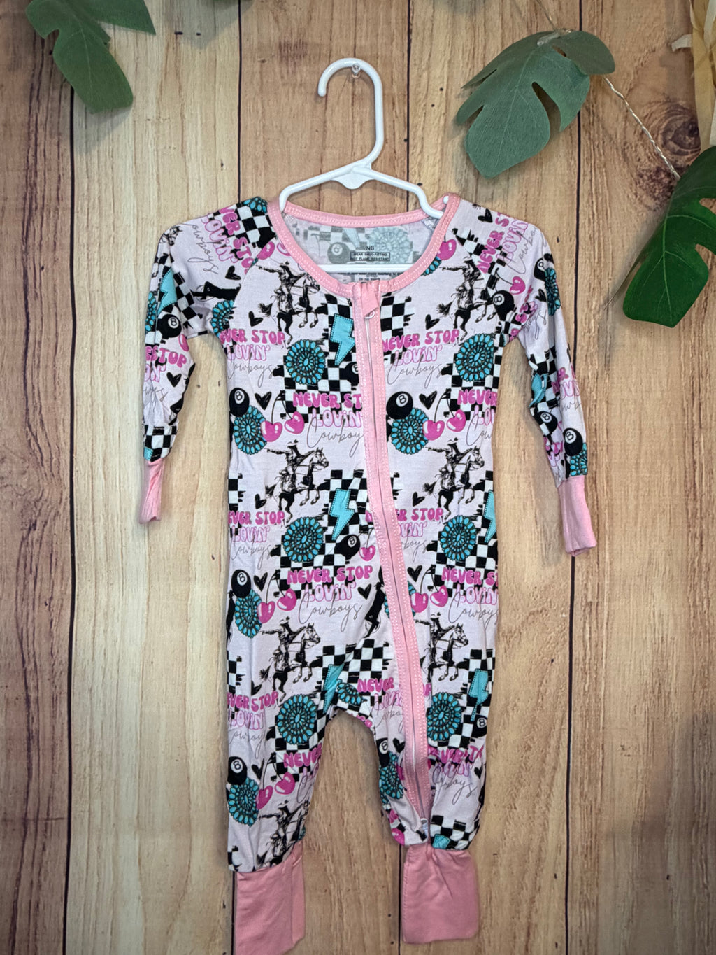 Bamboo Pj