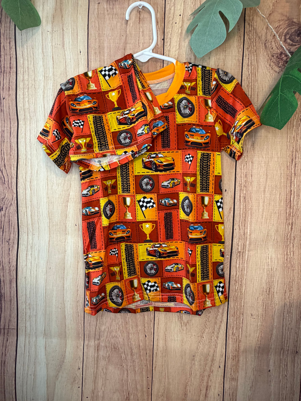 Bamboo Pj