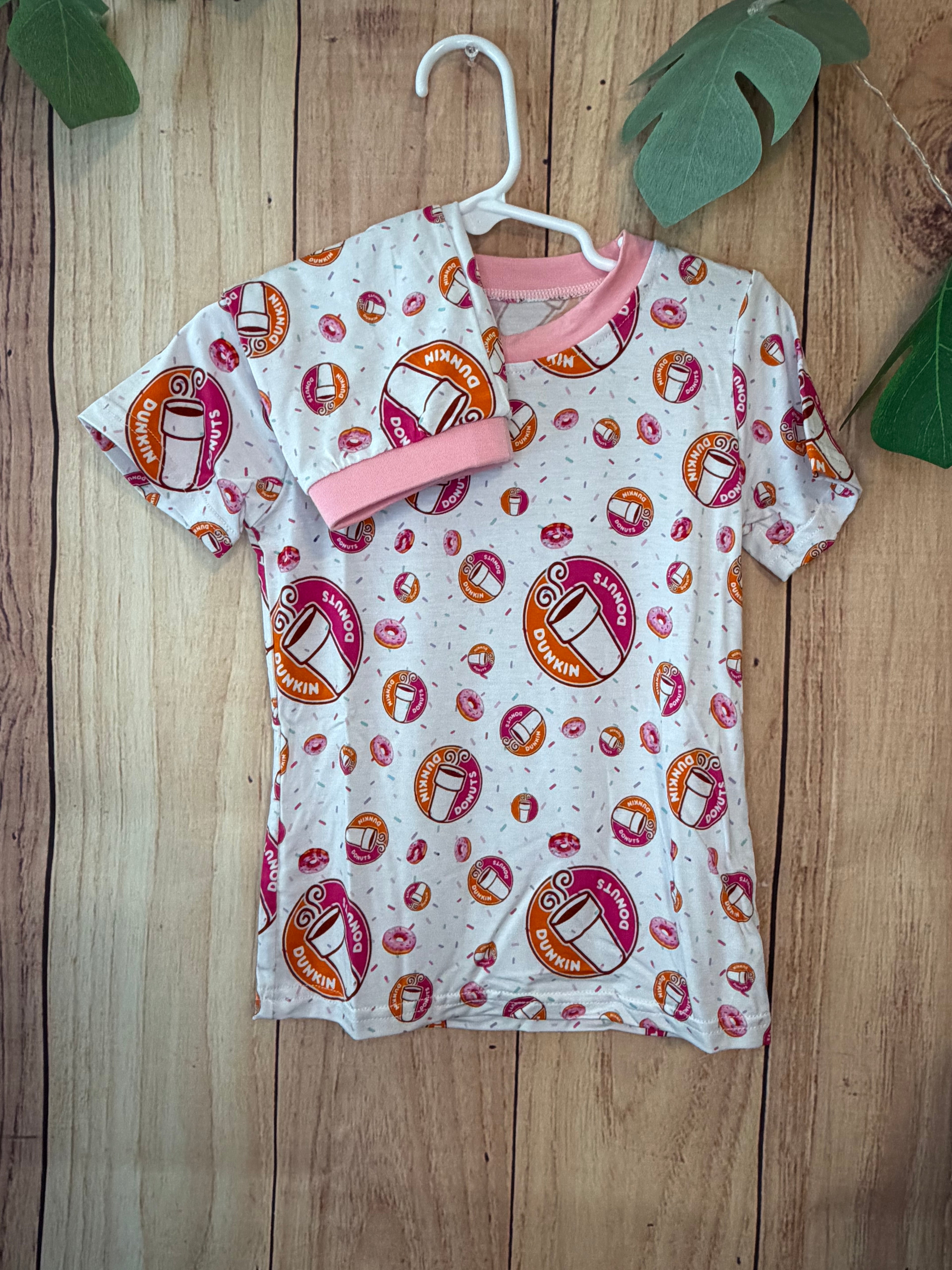 Bamboo Pj